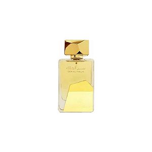 Lattafa Ser Al Malik Edp 100ML