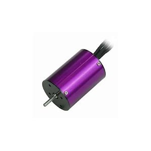 Motor e-Max B3550/10 Escovado 3400KV