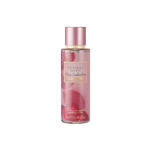 Loção Corporal Vitória Secreta Pura Sedução Caxemira Feminina 250ml