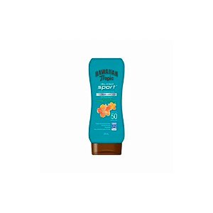 Protetor Solar Esportivo Hawaiian Island SPF50 240ML