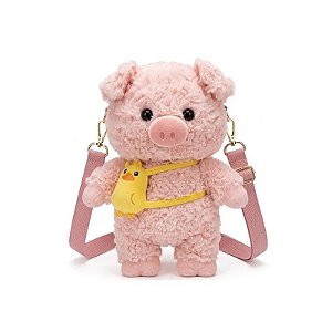 Mochila Porco MZ-338 35CM 24027C