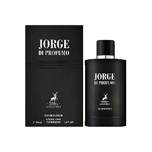 Perfume Masculino Maison Alhambra Jorge Di Profumo Edp 100 ML