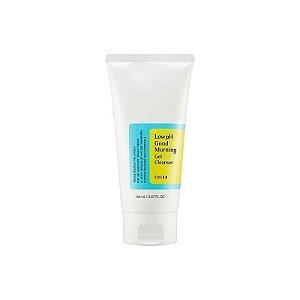 Gel Facial de Limpeza Morning Cosrx Low PH Good Morning Gel Cleanser 150 ML