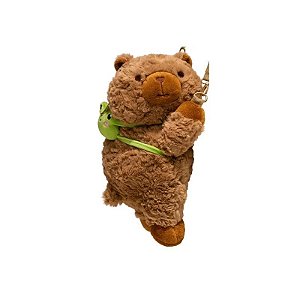 Mochila Capivara MZ-336 35CM 240227A