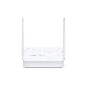 Roteador Mercusys MR20 AC750 2 Antenas - Branco