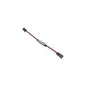 Receptor Futaba PS01RS 1A Volt Reg. FUTM0960