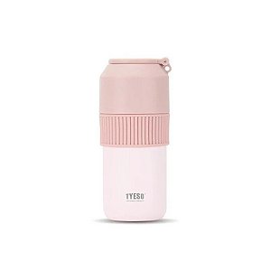 Tampa para Frasco Tyeso TS-01-01004 MZ-271 de 680 ML - Rosa