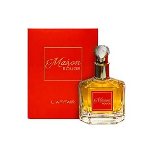 Perfume L'Affair Maison Rouge Edp 100ML