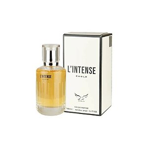 Perfume Eagle L'Intense - Água de Perfume - Masculino - 100ML