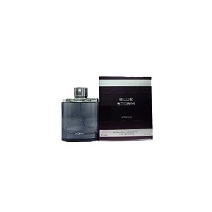 Perfume Vurv Blue Storm Edp 100ML