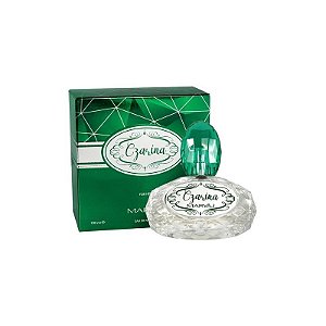 Perfume Maryaj Czarina - Água de Perfume - Feminino - 100ML