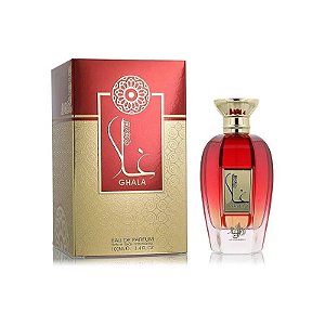 Perfume Feminino Al Wataniah Ghala Edp 100 ML