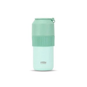 Tampa para Frasco Tyeso TS-01-01004 MZ-271 de 680 ML Verde