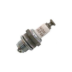 Vela Motor CM-6 Honda Pequena Cap NGK5812