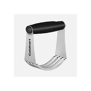 Misturador e Cortador de Massa Cuisinart CTG-00-DB Inox