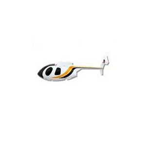 Kit Cabine White 320A
