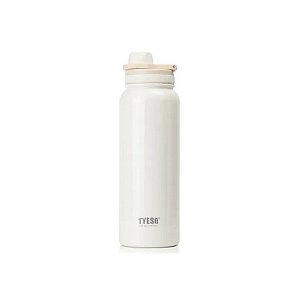 Garrafa Térmica Tyeso TS-8724/318 MZ-294 1.05L - Branca
