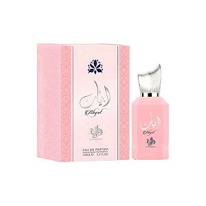 Perfume Al Wataniah Abyat Eau de Parfum Feminino 100ML