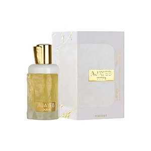 Perfume Lattafa Ajayeb Dubai Portait Edp Unissex - 100ML