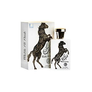 Perfume Zak Al-Shiyukh Malik Al Arab - Eau de Parfum - Unissex - 100ML