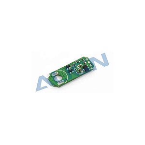 Servo Circuito DS535M/DS535 HSP53501T