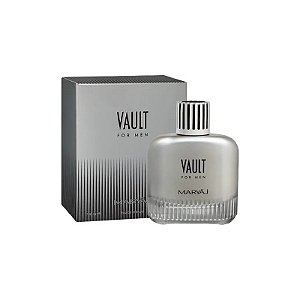 Perfume Maryaj Vault - Água de Perfume - Masculino - 100ml