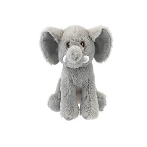 Pelúcia Your Planet Elefante