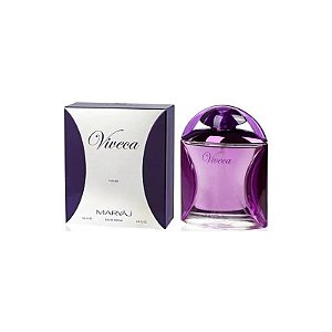 Perfume Maryaj Viveca - Eau de Parfum - Feminino - 100ml