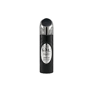 Splash Corporal Masculino Armaf I AM Legacy 250 ML