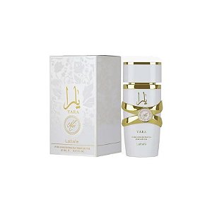 Óleo Corporal Lattafa Yara Moi - 20 ML
