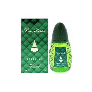Perfume Pino Silvestre Original - Eau de Toilette - Masculino - 75ml