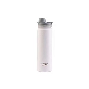 Garrafa Térmica Tyeso TS-8709B MZ-292 750ML - Branco