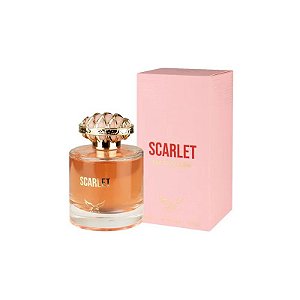 Perfume Eagle Scarlet - Água de Perfume - Feminino - 100ml