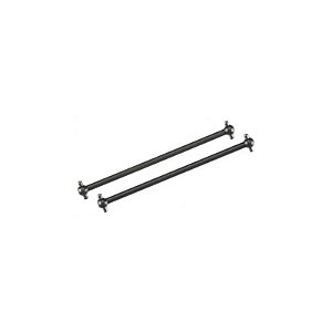 Jogo DTXC7457 Dogbone Evader Ext 2 Peças