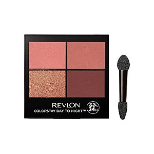 Paleta de Sombras Revlon Colorstay Day To Night 565 Pretty