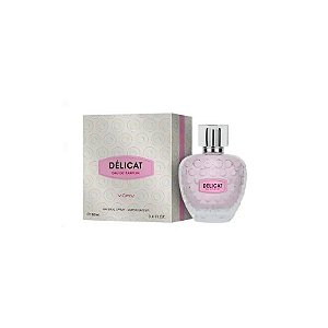 Perfume Delicat Vurv Feminino 100ML