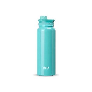 Garrafa Térmica TS-8724/318 MZ-294 1,05L - Verde Limão