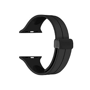 Pulseira Smart Vision Samsung 7 Ultra - Preto