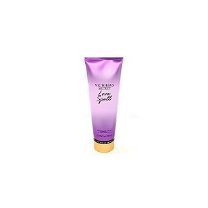 Loção Love Spell Cereja 236ML da Victoria's Secret