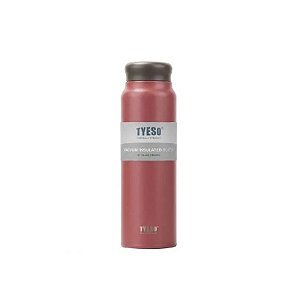 Garrafa Tyeso TS-8831 MZ-301 800ml - Terracota