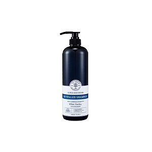 Shampoo DR.Seed Super-Seed Bomb - Jardim Branco - 1L