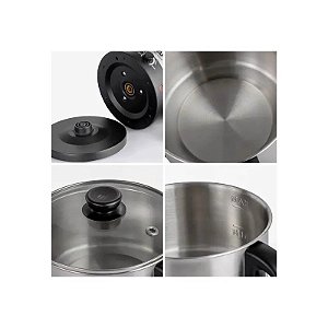 Panela para Fazer Macarrão Raf R.5476 - 220V