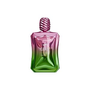 Perfume Icandy Pistache 33 - Água de Colônia - Feminino - 100ML
