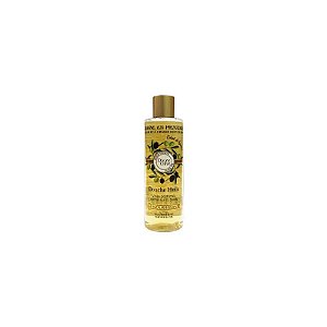 Óleo de Banho de Oliva Jeanne Divine 250ML