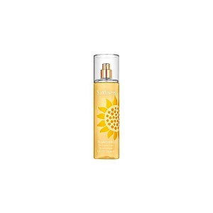 Névoa Corporal Elizabeth Arden Sunflowers 236ML
