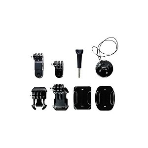 Kaiser Baas Acess. Kit Essencial Suporte p/Camera KBA14021