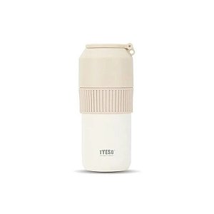 Tampa para Garrafa Tyeso TS-01-01004 MZ-271 680ml - Branca