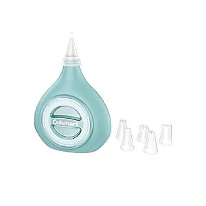 Jogo de Decoração Cuisinart CTG-00-7DS - 7 Peças
