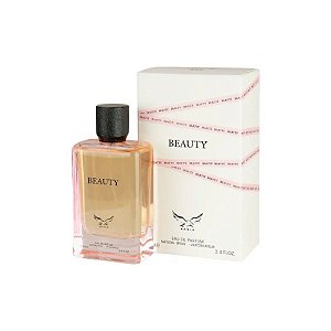 Perfume Eagle Beauty - Eau de Parfum - Feminino - 100ML
