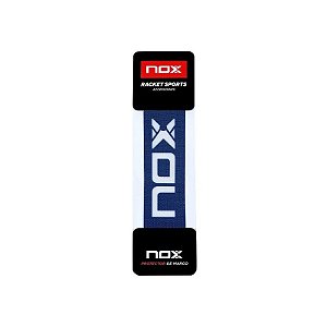 Protetor Nox Prtnxazbl - Azul/Branco